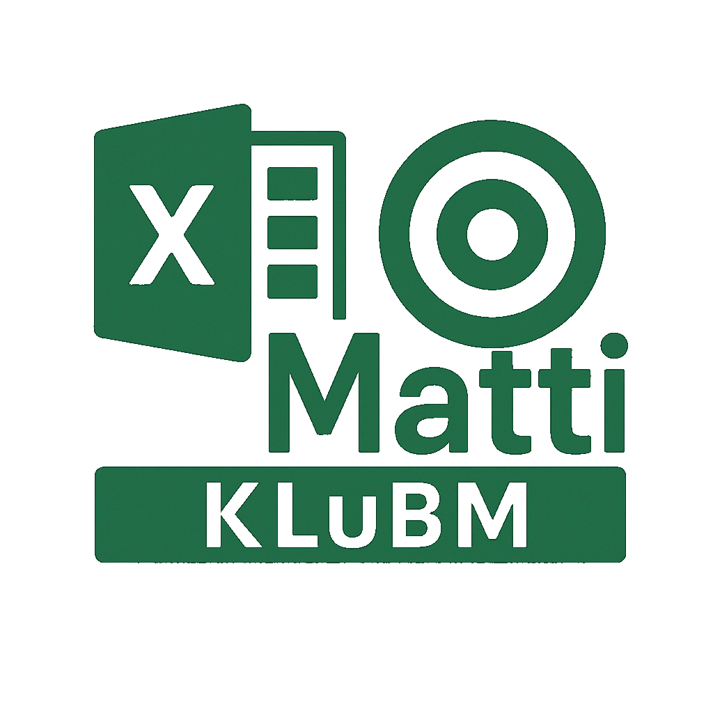 KLuBM Logo transparent