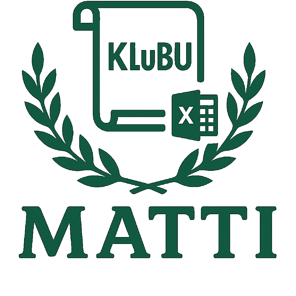 KLuBU Logo transparent